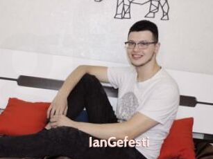 IanGefesti