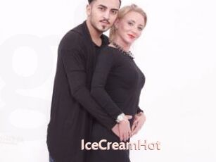 IceCreamHot