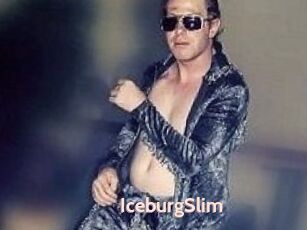 IceburgSlim