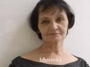 Iduvinaa