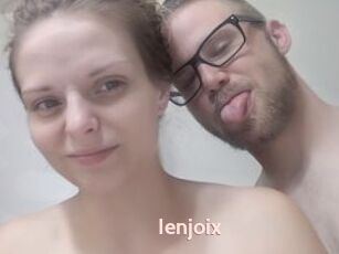 Ienjoix