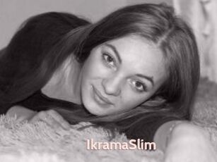 IkramaSlim