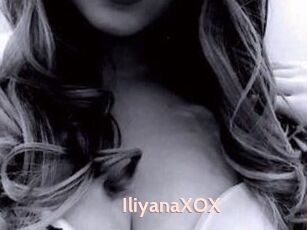 IliyanaXOX