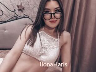 IlonaHaris