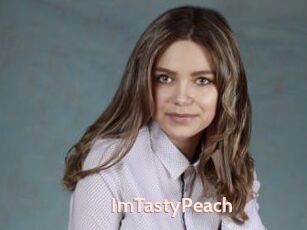ImTastyPeach