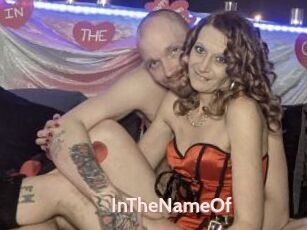 InTheNameOf