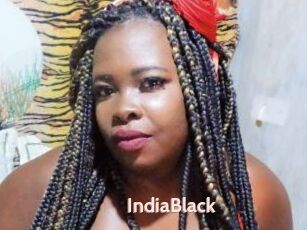 IndiaBlack