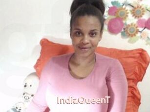 IndiaQueenT