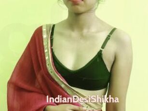 IndianDesiShikha
