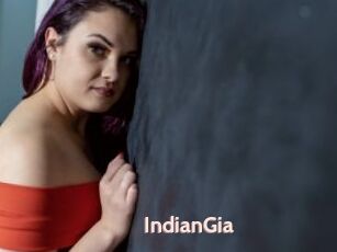 IndianGia