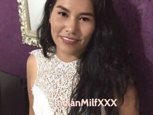 IndianMilfXXX