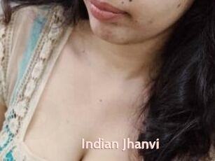 Indian_Jhanvi