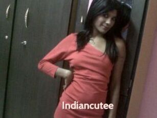 Indiancutee