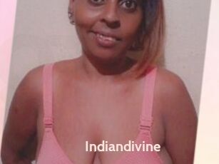 Indiandivine