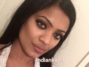 Indiankajol