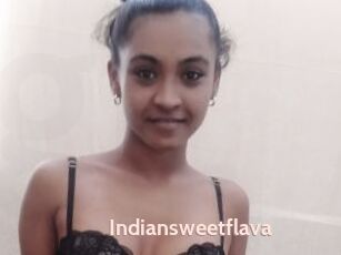 Indiansweetflava