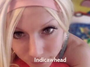 Indicawhead
