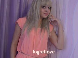 Ingretlove