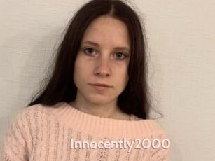Innocently2000