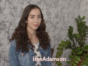 IrenAdamson