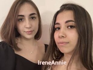 IreneAnnie