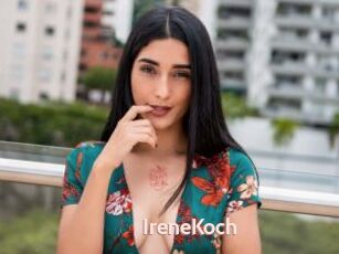 IreneKoch
