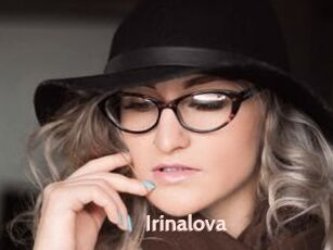 Irinalova