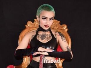 IrisBad