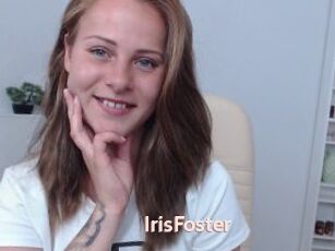 IrisFoster
