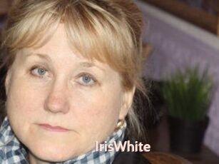 IrisWhite