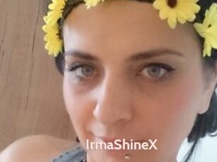 IrmaShineX