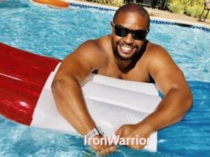 IronWarrior