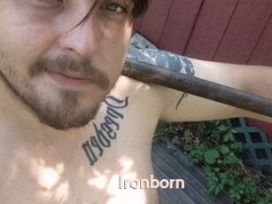 Ironborn