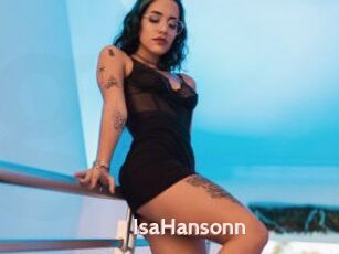 IsaHansonn
