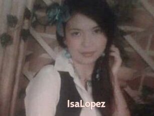 IsaLopez