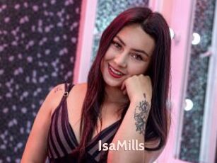 IsaMills