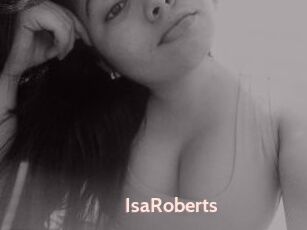 IsaRoberts