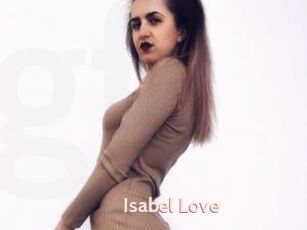 Isabel_Love