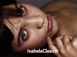 IsabelaCleaver
