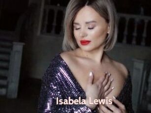 Isabela_Lewis