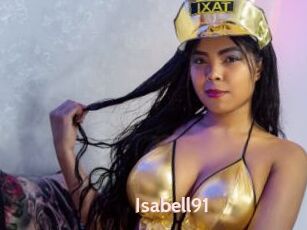 Isabell91