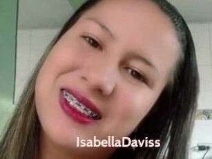 IsabellaDaviss