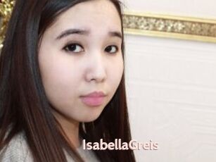 IsabellaGreis