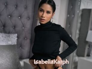 IsabellaKarph