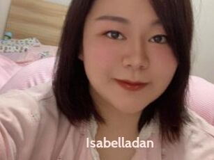 Isabelladan