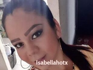 Isabellahotx