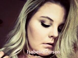 Isabelle_Person