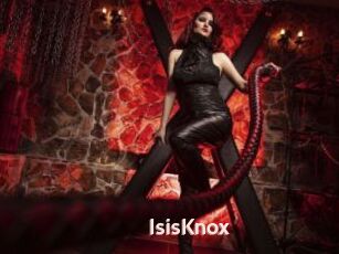IsisKnox
