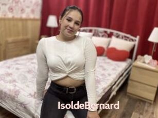 IsoldeBernard