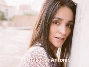 ItaliaSanAntonio